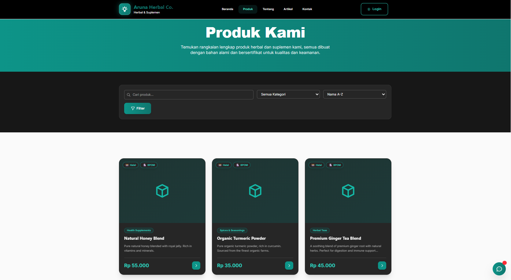 produk