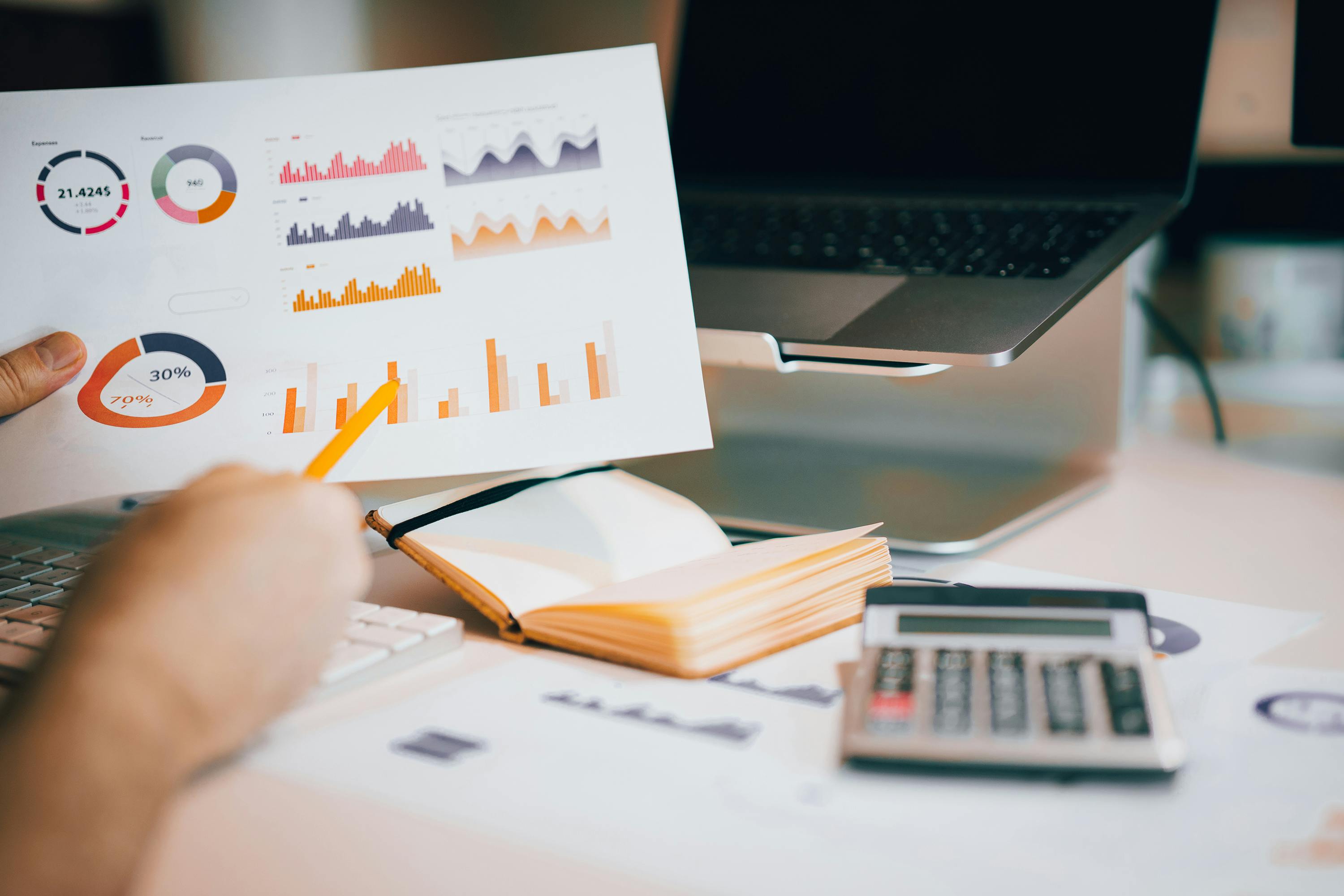 5 Tanda Bisnis Anda Sudah Membutuhkan Sistem Digital