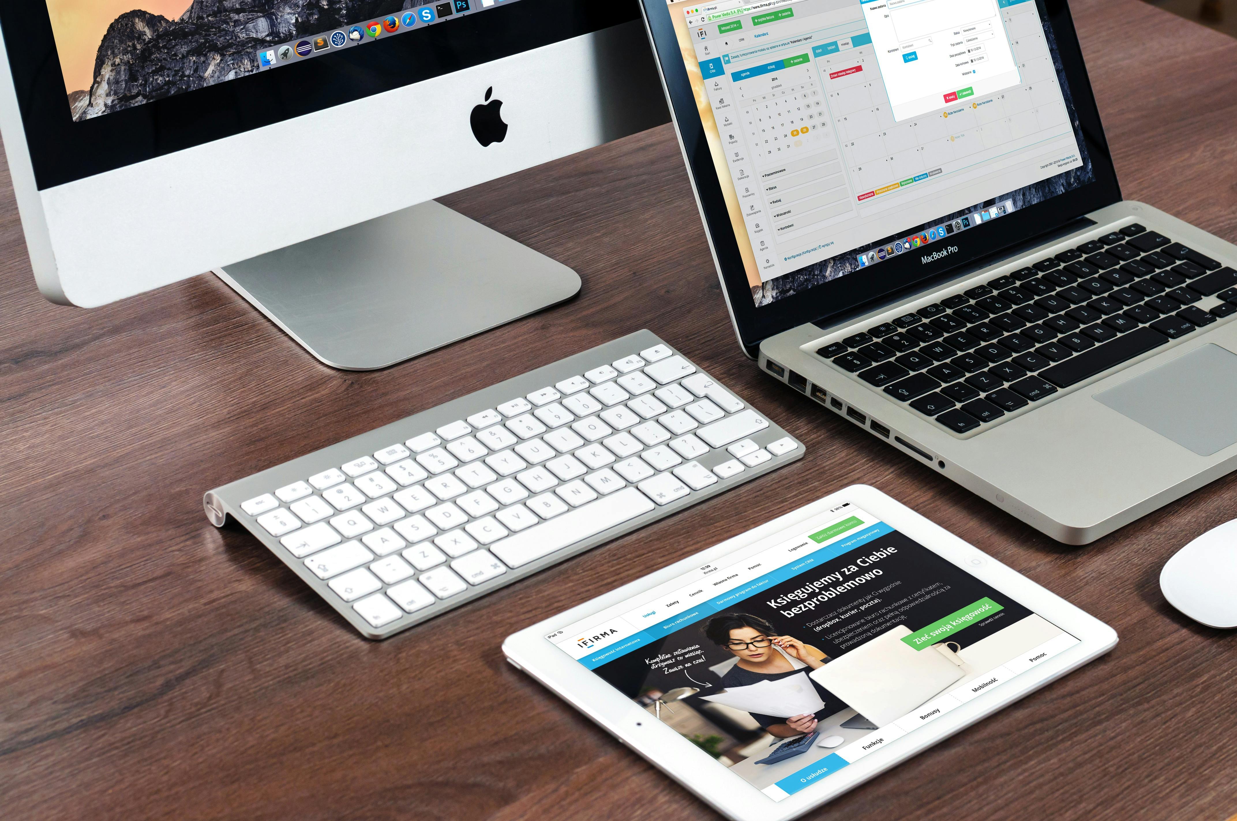 Website vs Sistem Internal: Apa Bedanya dan Mengapa Bisnis Membutuhkan Keduanya?