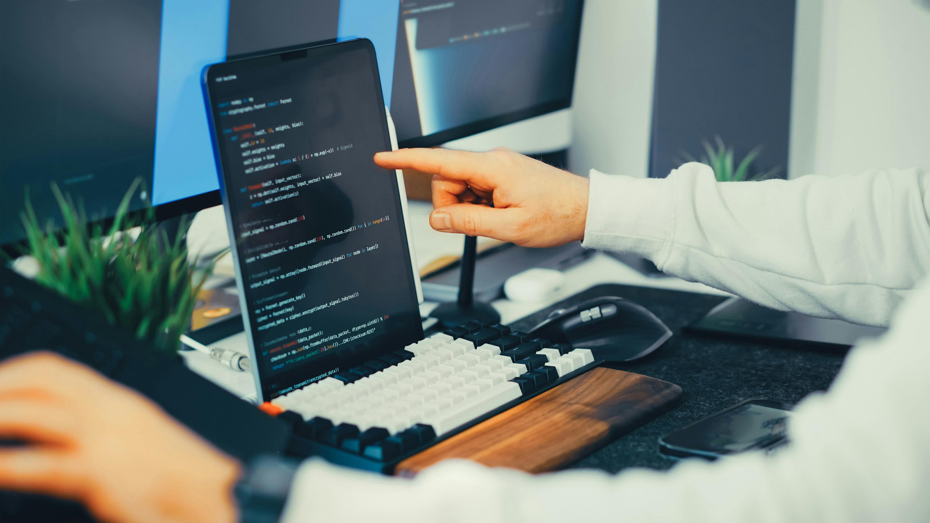 Berapa Lama Pembuatan Website? Timeline dan Proses Development dari Nol